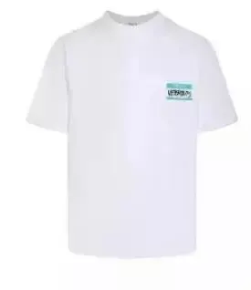 Vetements Java White T-Shirt option 17