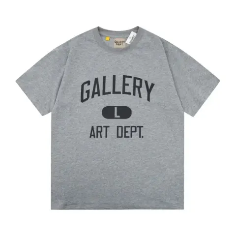 Gallery Dept TEES option grey