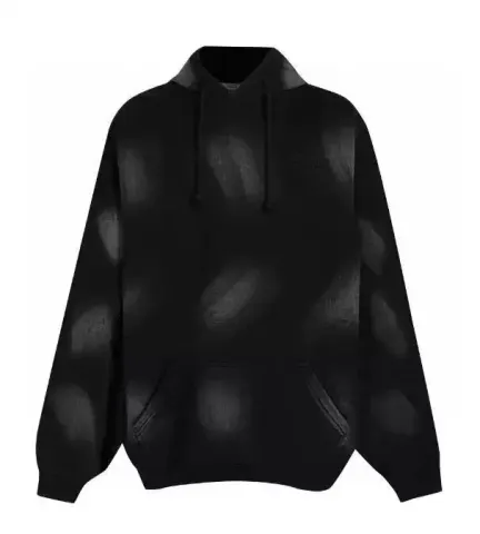 Vetements Fan Hoodie option V135