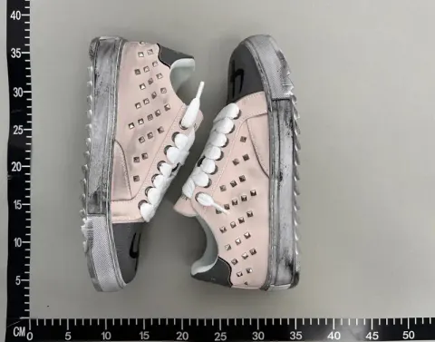 Numeris Pigment Shoes option 13