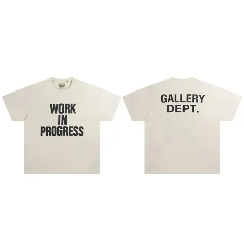 Gallery Dept TEES option 9