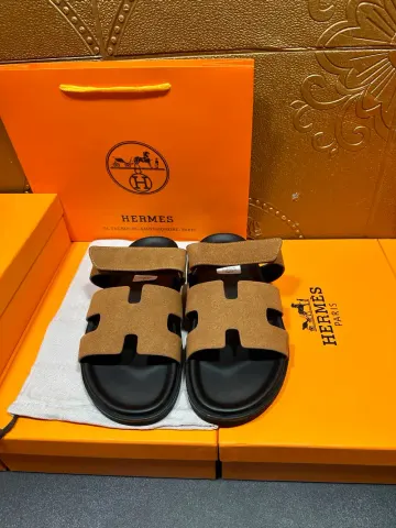 Hermes Chypre Shoes option 7