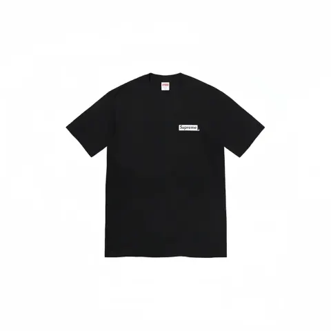 Supreme Bandana Tee option 38