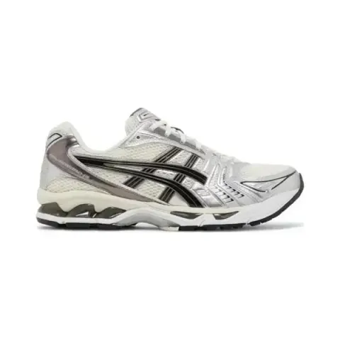 Pink Asics Gel Kayano 14 option SilverCream