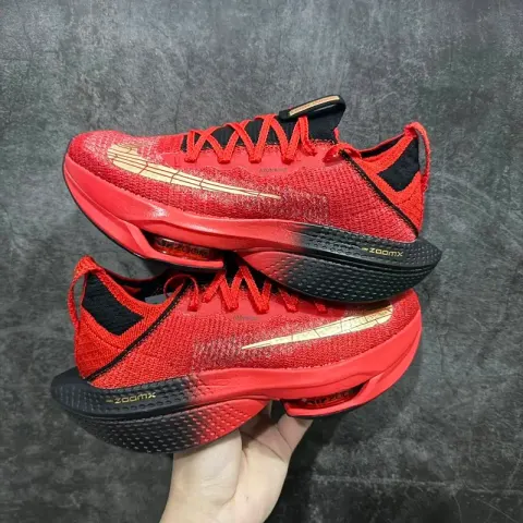 Nike Vaporfly Next% 2 option red black DV9422-110