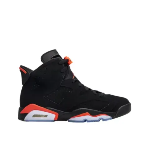Jordan 6 Retro SP Travis Scott Khaki option Black Infrared