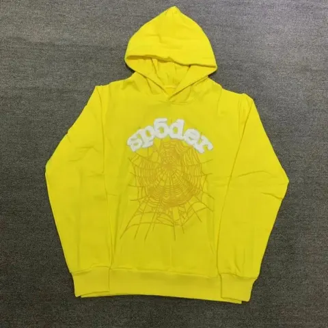 Spider Hoodie option 21