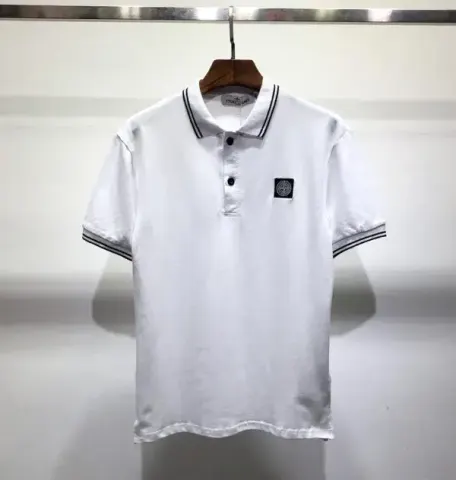 Stone Island Polo option 01