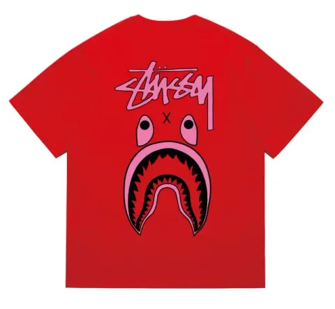 Bape Tees option 1