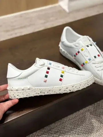 Valentino Garavani Trainers option Multi-color 32