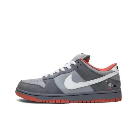 Dunk x eBay Shoes option Staple NYC Pigeon
