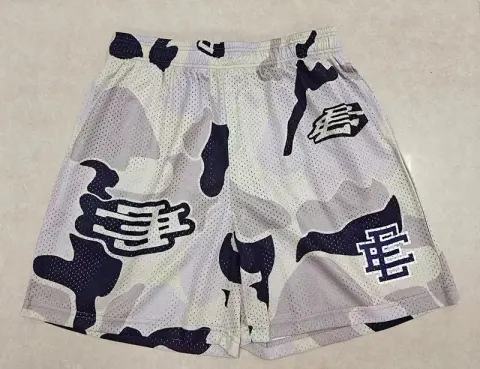 EE Short ( 30+ Colorways) option E15