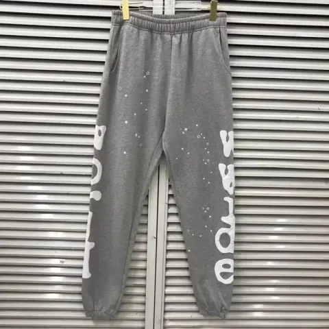 Spider Hoodie option 032