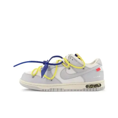 Budget Dunk Lot Shoes option 27