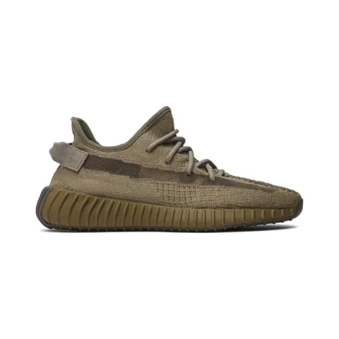 Yeezy 350 MX Rock option Earth
