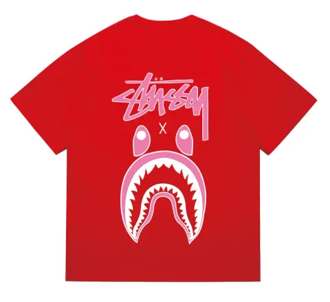 Bape Tees option 5