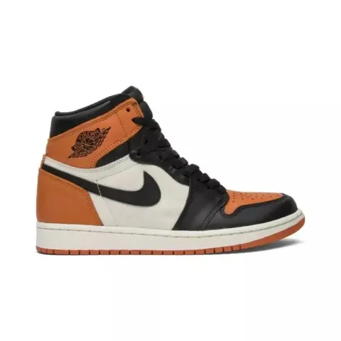 Jordan 1 Prototype option Shattered Backboard