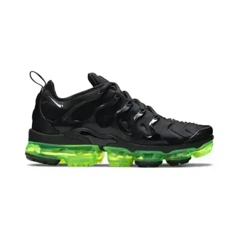 Nike Vapormax option BlackVolt