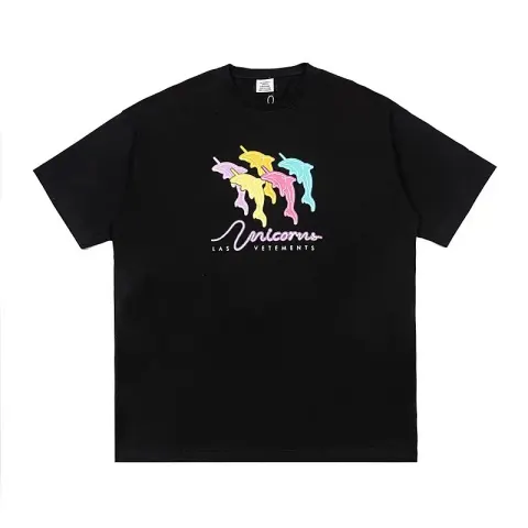 Vetements Tees option 15