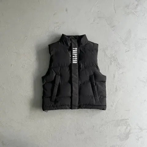 Trapstar Vest option 04