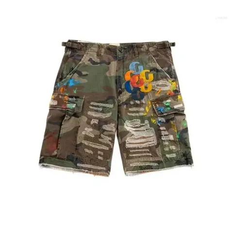 Gallery Dept Shorts option Color 2