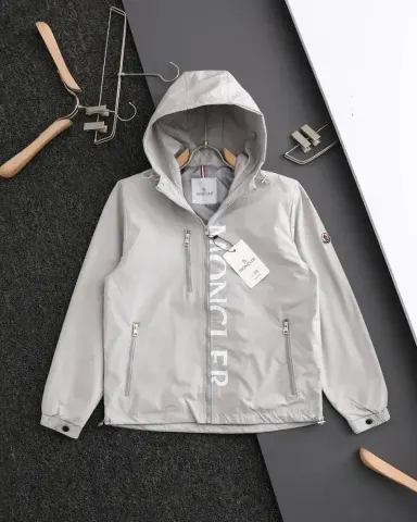 Moncler Windbreaker Jacket option 3