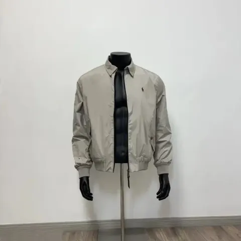 Ralph Lauren Jackets option grey