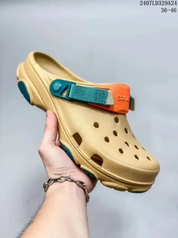 Crocs Classic Model option 5