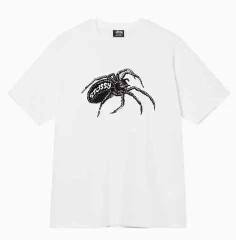 Stussy Tees option 06
