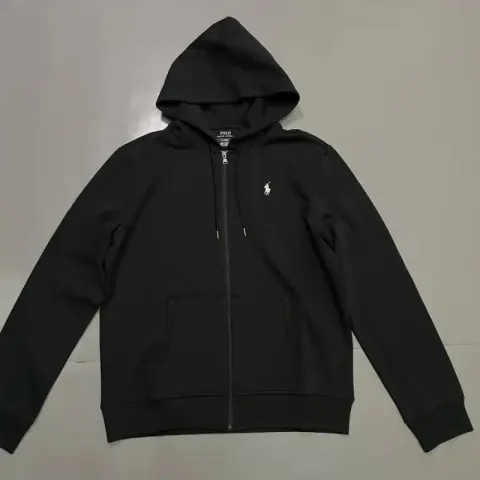 Polo Ralph Lauren Hoodie option Black sweater