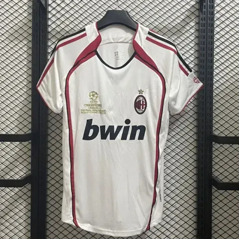 Manchester United Jersey 20-21 option 0607 AC Away
