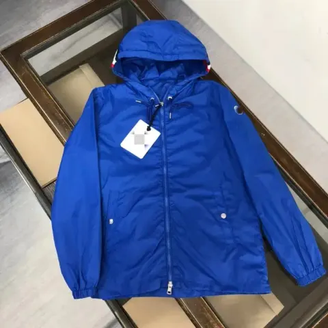 Moncler Windbreaker Jacket option 8