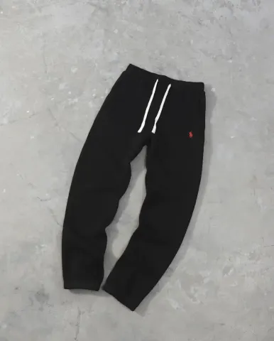 Ralph Lauren FW23 Pants option Black pants