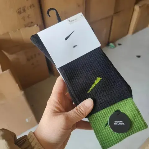 Nike Socks option high cylinder 1