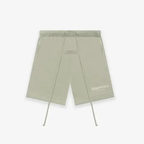 Essentials Shorts option Haimo Green