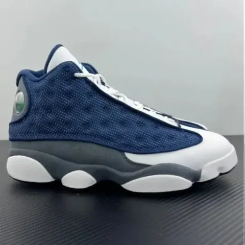 Jordan 13 Chicago option Aj13 Navy Blue