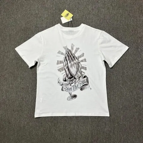 Corteiz Tee option Style 28