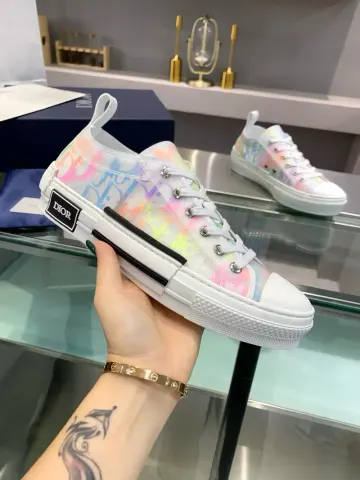 Dior Low B23 option 15