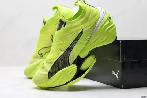 Puma Fast-R Nitro Elite option 1