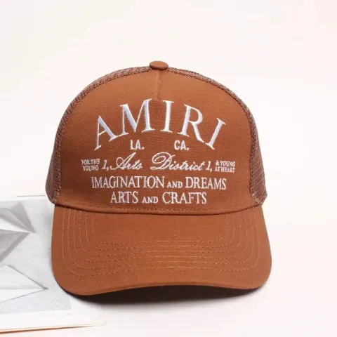 Amiri Cap option 7b