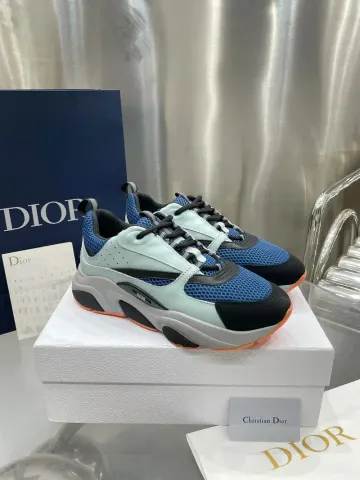 Best Batch Dior B22 Shoes option 26