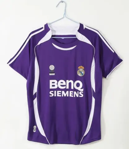 AC Milan Jersey option 19