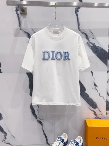 DIOR Tee option 20