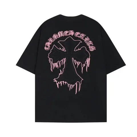 Chrome Hearts Tee option 19