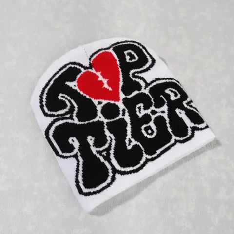 y2K option white