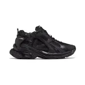 Balenciaga Runner Multi-Color option BlackMatte