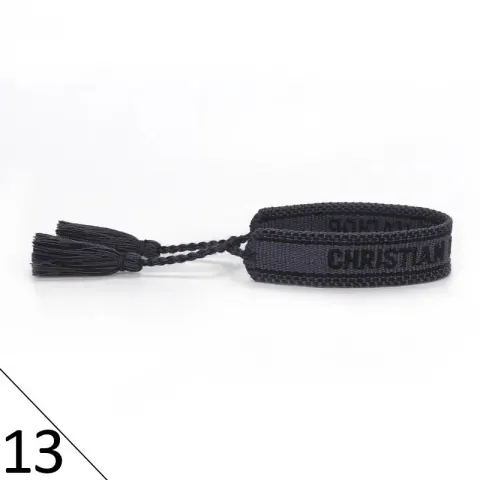 Christian Dior Hand Rope option D White Side -13