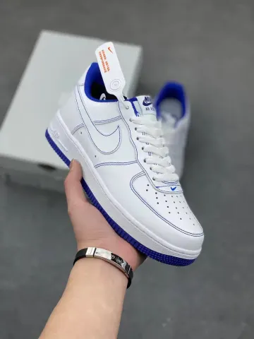 Nike Air Force 1 Low White option 40