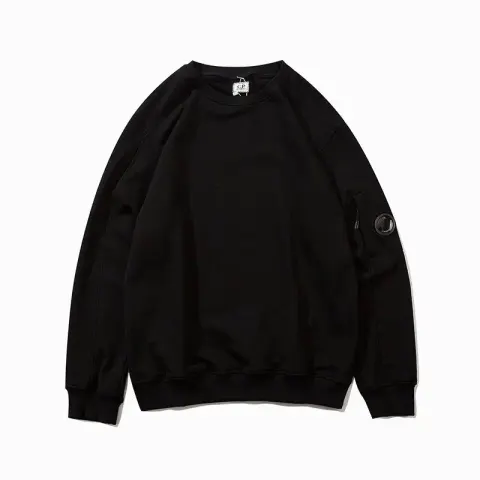 CP Company Tracksuit option 9910 black