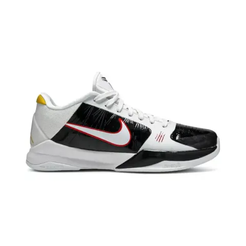 Kobe 6 All Star option 5 Alternate Bruce Lee'